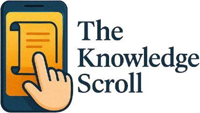 theknowledgescroll.com